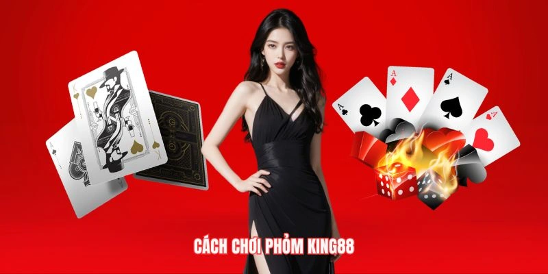 phỏm king88