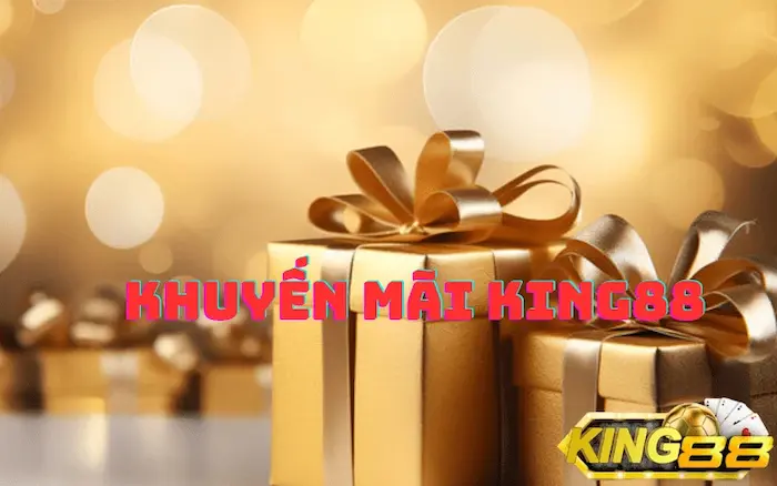 Ý Nghĩa Của Khuyến Mãi KING88