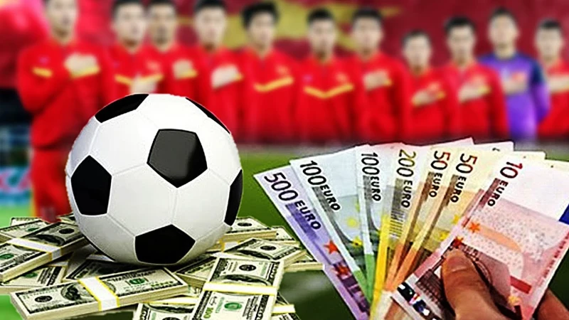 Ưu đãi dành riêng khi gửi tiền King88