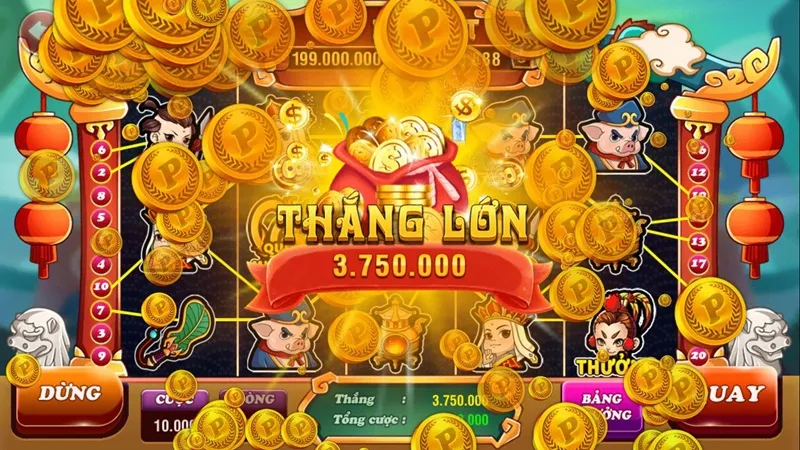 Nohu Club – Sân chơi nổ hũ đổi thưởng đỉnh cao