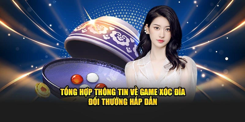Xóc Đĩa Đổi Thưởng KING88 – Hướng Dẫn Cách Chơi Dễ Hiểu Nhất
